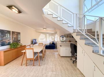 Casa · 244m² · 3 Quartos · 4 Vagas · Condomínio Terras do Oriente - Casa à venda em condomínio fechado em Valinhos – 3 suítes, área gourm