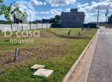 Terreno · 175m² · Terreno à venda no bairro Santa Cruz - Gravataí/RS