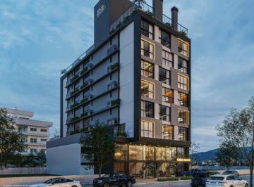 Apartamento · 28m² · 1 Quarto · Apartamento à venda no bairro Ingleses Norte - Florianópolis/SC