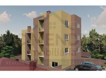 Apartamento · Apartamento à venda no bairro Guaraituba - Colombo/PR