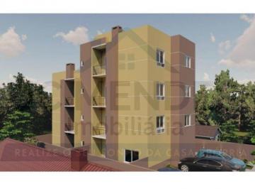 Apartamento · Apartamento à venda no bairro Guaraituba - Colombo/PR