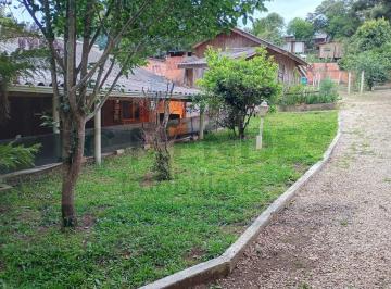 Rural · 2040m² · 2 Quartos · Chácara à venda no bairro Capivari - Colombo/PR