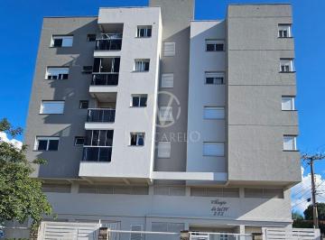 Apartamento · 80m² · 2 Quartos · 2 Vagas · APARTAMENTO A VENDA JARDIM ELDORADO