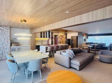 Apartamento · 152m² · 3 Quartos · 3 Vagas · Apartamento no Condomínio Alta Vista – Torre Natura