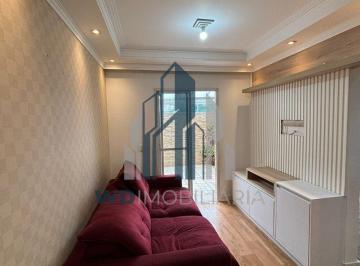 Apartamento · 60m² · 2 Quartos · 1 Vaga · Apartamento para alugar no bairro Vila Guilhermina - São Paulo/SP, Zona Leste