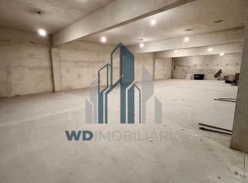 Comercial · 480m² · Pavilhão/Galpão para alugar no bairro Jardim Meliunas - São Paulo/SP, Zona Leste
