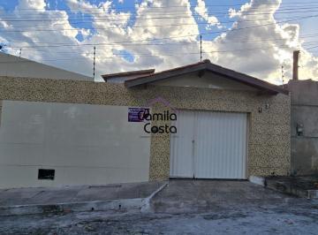 Casa · 3 Quartos · 1 Vaga · Casa à venda no bairro Praça Kennedy - Alagoinhas/BA