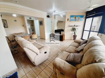 Apartamento · 95m² · 3 Quartos · 1 Vaga · LOCAÇÃO RESIDENCIAL - ASTURIAS
