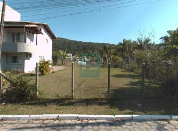 Terreno · 260m² · Oportunidade! Terreno na Praia de Bombas em Bombinhas/SC