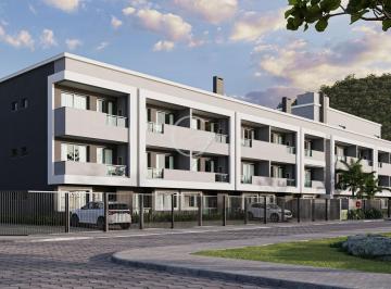 Apartamento · 52m² · 2 Quartos · 1 Vaga · APARTAMENTO NO BELA VISTA MATINHOS
