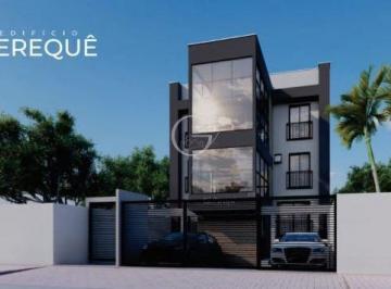 Apartamento · 54m² · 2 Quartos · 1 Vaga · Apartamento Alto Padrão em Balneário Perequê, Matinhos/PR