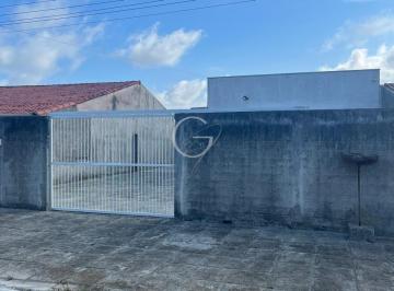 Casa · 162m² · 3 Quartos · 5 Vagas · CASA ALTO PADRÃO EM PRAIA DE LESTE