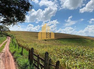 Rural · 6030000m² · Rurais à venda - em Caxambu