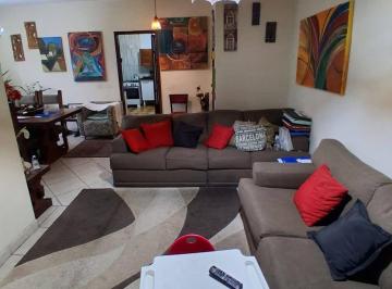 Apartamento · 110m² · 3 Quartos · 1 Vaga · Apartamento em Jardim Chácara Inglesa, São Bernardo do Campo/SP