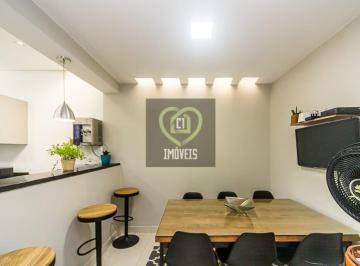 Casa · 120m² · 3 Quartos · 1 Vaga · Casa à venda no bairro Pompeia - São Paulo/SP, Zona Oeste