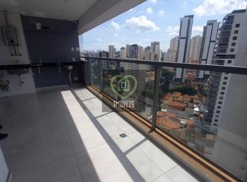 Apartamento · 69m² · 2 Quartos · 1 Vaga · Apartamento à venda no bairro Vila Romana - São Paulo/SP, Zona Oeste
