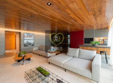 Apartamento · 190m² · 4 Quartos · 3 Vagas · Apartamento à venda no bairro Perdizes - São Paulo/SP, Zona Oeste