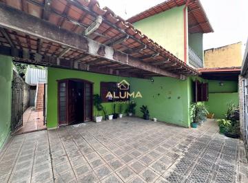 Casa · 154m² · 3 Quartos · 2 Vagas · Casa em Cachoeira, Conselheiro Lafaiete/MG