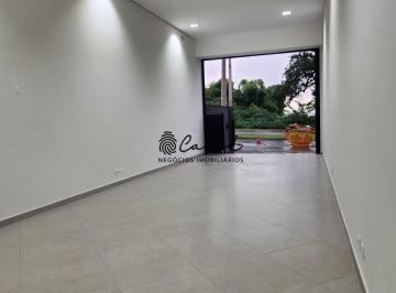 Comercial · 109m² · 2 Vagas · Loja para alugar no bairro Recreio das Acácias - Ribeirão Preto/SP
