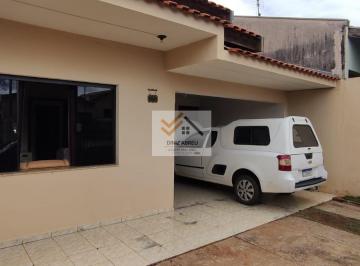 Casa · 88m² · 2 Quartos · 1 Vaga · Casa à venda no bairro Residencial Di Napoli - Cerquilho/SP