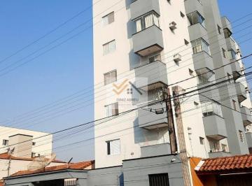 Apartamento · 79m² · 3 Quartos · 2 Vagas · Apartamento à venda – 3 quartos (1 suíte), 2 vagas, planejado e pronto para morar
