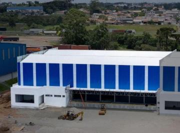 Comercial · 7200m² · GALPÃO PARA LOCAÇÃO | PAVILHÃO