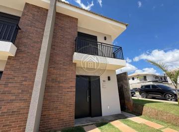 Casa · 89m² · 2 Quartos · 2 Vagas · Kaza Alamedas - Casa em Condomínio para Locação no Kaza Alamedas Medeiros