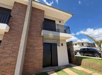 Casa · 89m² · 2 Quartos · 2 Vagas · Kaza Alamedas - Casa em Condomínio para Locação no Kaza Alamedas Medeiros