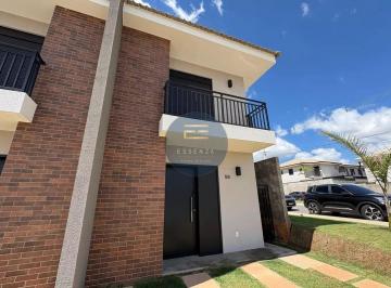 Casa · 89m² · 2 Quartos · 2 Vagas · Kaza Alamedas - Casa em Condomínio para Locação no Kaza Alamedas Medeiros