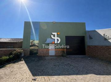 Comercial · 350m² · 6 Vagas · Galpão à venda – Barra do Aririú, Palhoça/SC