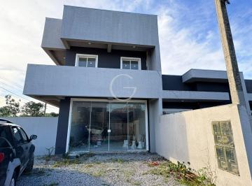 Casa · 50m² · 2 Quartos · 1 Vaga · Casa à venda no bairro Saint Etiene - Matinhos/PR