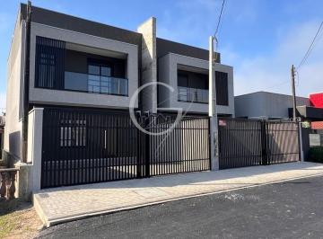 Casa · 155m² · 3 Quartos · 1 Vaga · Sobrado Alto Padrão em Centro, Matinhos/PR