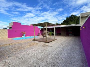 Casa · 200m² · 4 Quartos · 5 Vagas · Casa à venda no bairro Inajá - Matinhos/PR