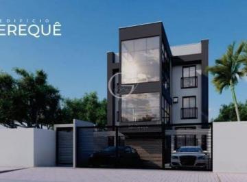 Apartamento · 54m² · 2 Quartos · 1 Vaga · Apartamento Alto Padrão em Balneário Perequê, Matinhos/PR