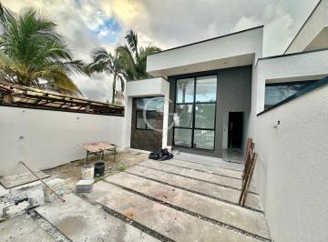 Casa · 94m² · 3 Quartos · 1 Vaga · Casa à venda no bairro Marissol - Pontal do Paraná/PR