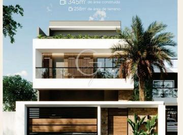 Casa · 345m² · 3 Quartos · 2 Vagas · Sobrado à venda no bairro Centro - Matinhos/PR