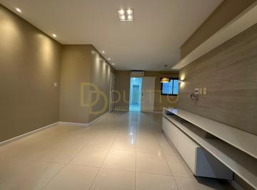 Apartamento · 112m² · 3 Quartos · 2 Vagas · Apartamento 3/4 no Le Parc Residential Resort!