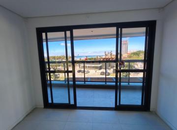 Apartamento · 64m² · 2 Quartos · Apartamento Alto Padrão - Vista Mar / Beach Class Jaguaribe