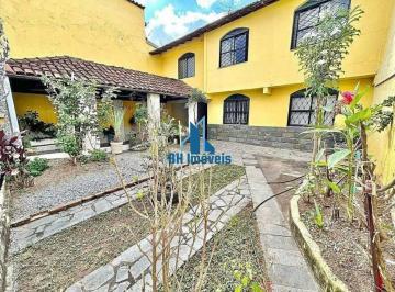 Casa · 220m² · 3 Quartos · 3 Vagas · Casa à Venda – 3 Quartos com 3 Vagas – Bairro Celso Machado/Serrano