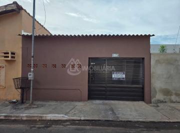 Casa · 1m² · 2 Quartos · Imoveis - no Cristo Rei