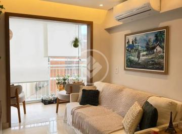 Apartamento de 3 quartos, Campinas · Apartamento a venda com 75m², 3 quartos no Taquaral
