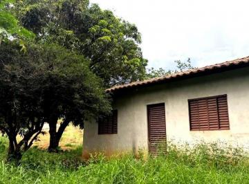 Foto 01 · CHÁCARA EM PIRACEMA /MG