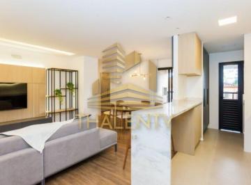 Apartamento · 172m² · 3 Quartos · 2 Vagas · Apartamento à venda - em Bacacheri