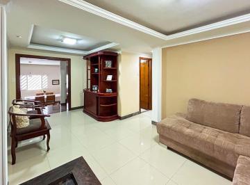 Casa · 278m² · 5 Quartos · 1 Vaga · Casa à Venda - Alípio de Melo, 5 Quartos, 278 m2