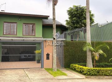 Casa · 196m² · 3 Quartos · 4 Vagas · CASA AMPLA COM QUINTAL À VENDA NO SANTA CÂNDIDA