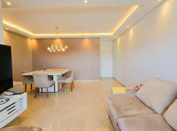 Apartamento · 85m² · 3 Quartos · 1 Vaga · Apartamento à Venda - Bandeirantes, 3 Quartos, 85 m2