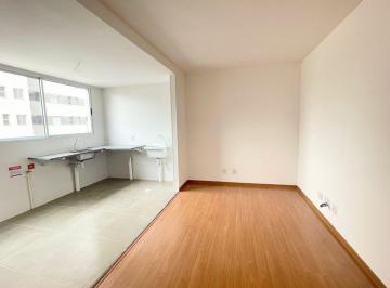 Apartamento · 35m² · 1 Quarto · Apartamento à Venda - Barro Preto, 1 Quarto,  35 m2