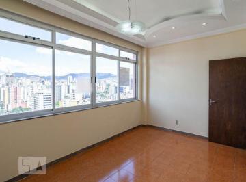 Apartamento · 90m² · 3 Quartos · Apartamento à Venda - Barro Preto, 3 Quartos, 90 m2
