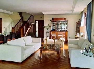 Casa · 515m² · 5 Quartos · 4 Vagas · Casa à Venda - Belvedere, 5 Quartos, 515 m2