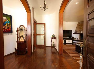 Casa · 900m² · 4 Quartos · 5 Vagas · Casa à Venda - Belvedere, 4 Quartos,  900 m2